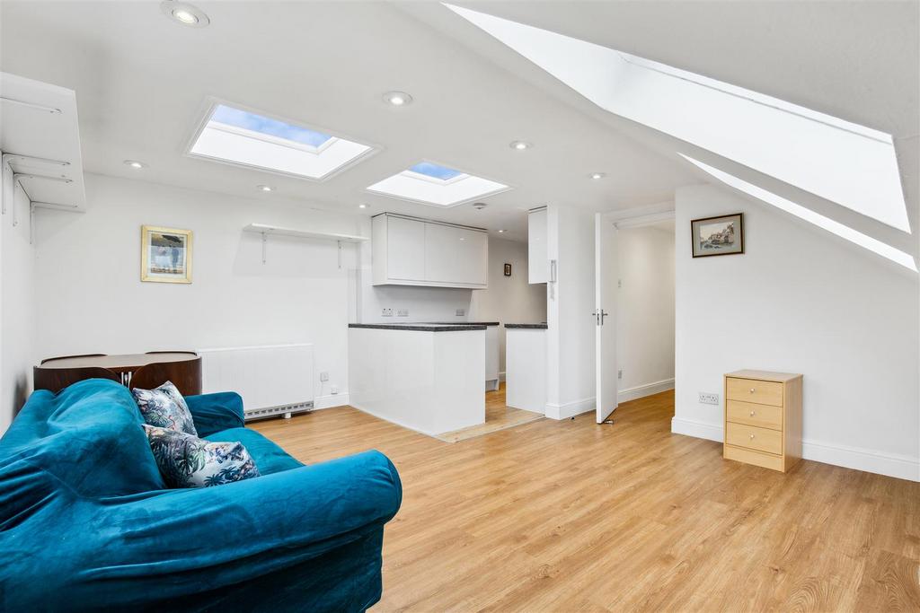 Ellesmere Road, W4 - FOR SALE
