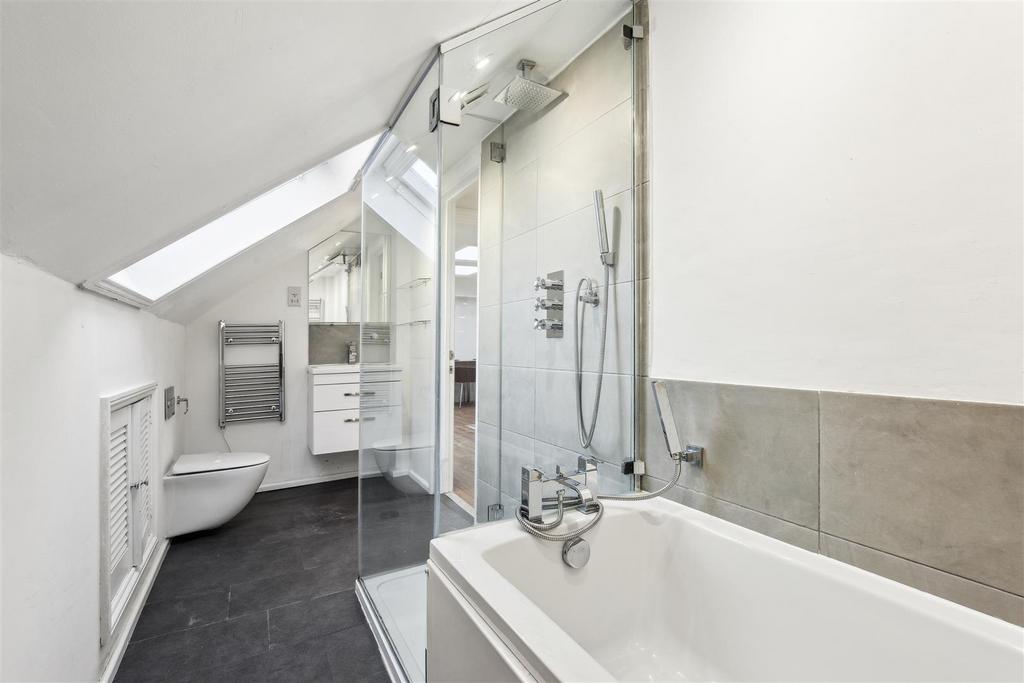 Ellesmere Road, W4 - FOR SALE