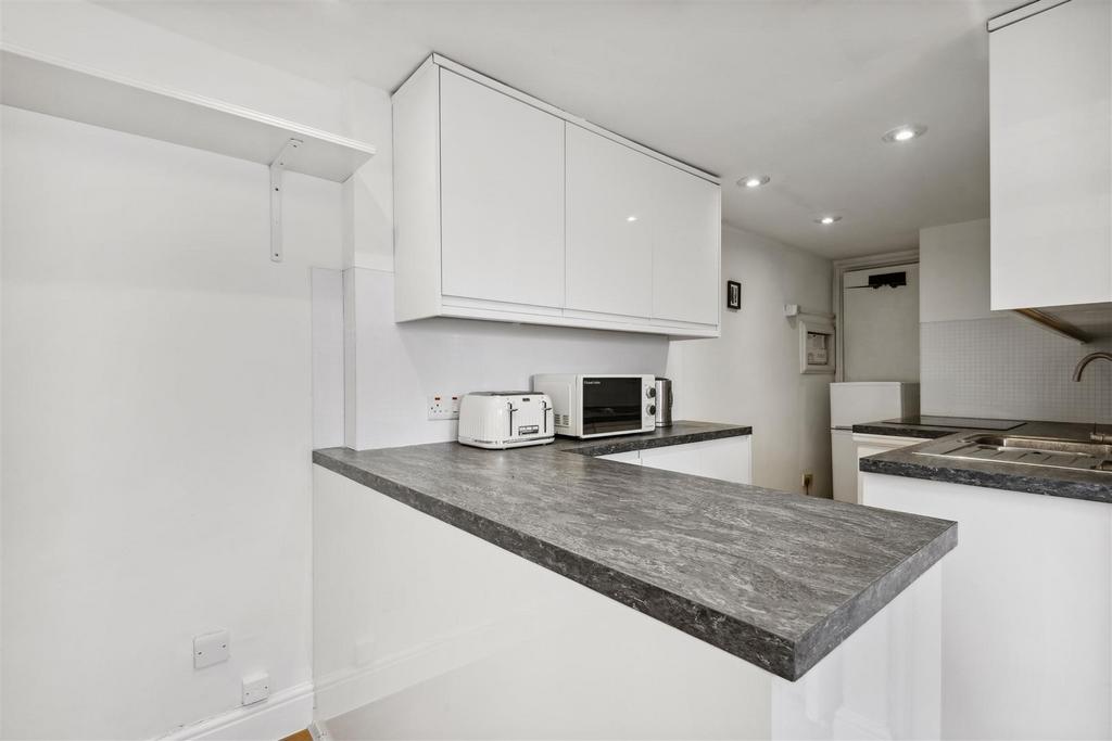 Ellesmere Road, W4 - FOR SALE