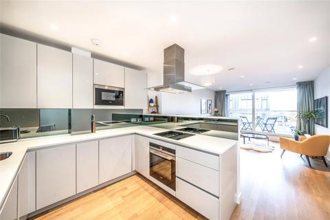 2 bedroom apartment for sale, London SW9