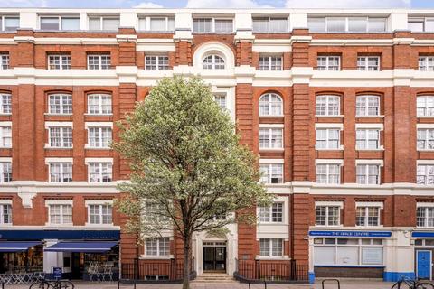 1 bedroom flat for sale, Judd Street, London WC1H