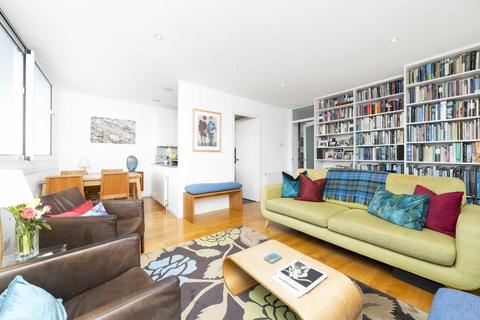 1 bedroom flat for sale, Judd Street, London WC1H