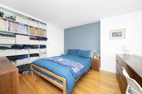 1 bedroom flat for sale, Judd Street, London WC1H