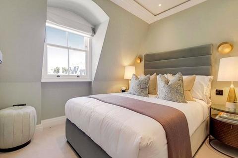 3 bedroom apartment to rent, Prince of Wales Terrace, London, W8