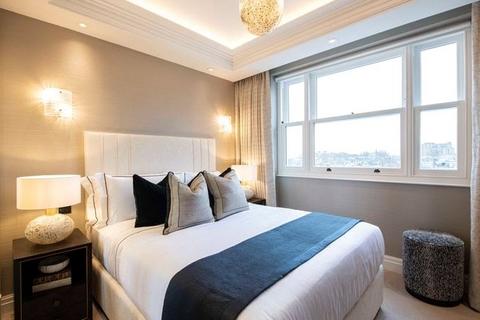 3 bedroom apartment to rent, Prince of Wales Terrace, London, W8