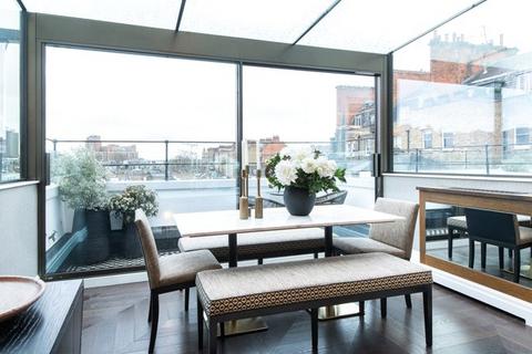 2 bedroom apartment to rent, Prince of Wales Terrace, London, W8