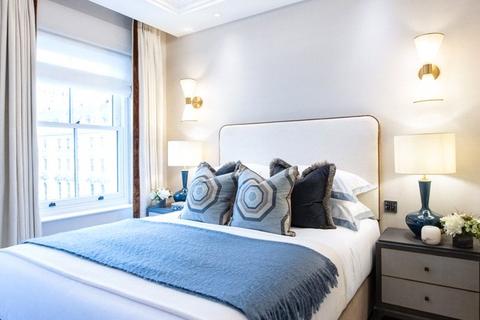 2 bedroom apartment to rent, Prince of Wales Terrace, London, W8