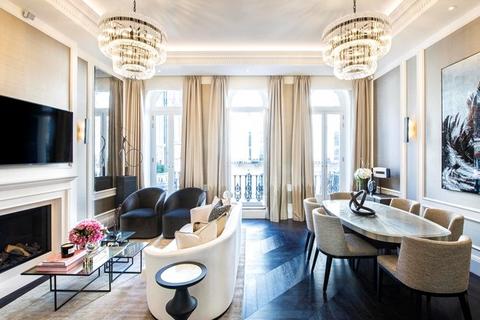 2 bedroom apartment to rent, Prince of Wales Terrace, London, W8