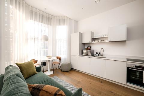 1 bedroom property to rent, Philbeach Gardens, London, SW5
