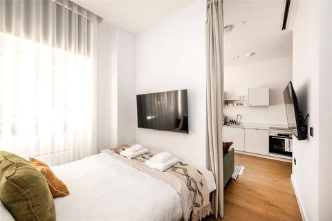 1 bedroom property to rent, Philbeach Gardens, London, SW5