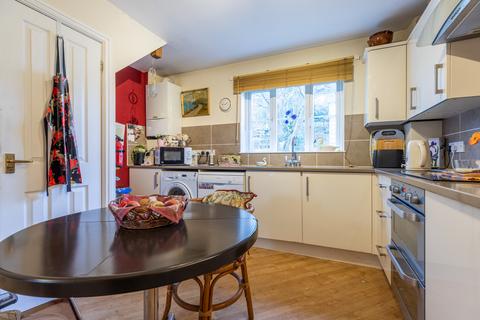 2 bedroom semi-detached house for sale, 3 Field House Gardens, Penrith, Cumbria, CA11 9EZ