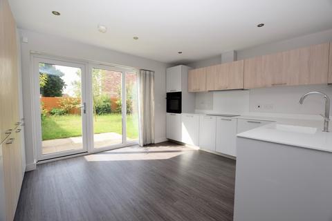 3 bedroom semi-detached house for sale, The Pastures, Holme-on-spalding-moor