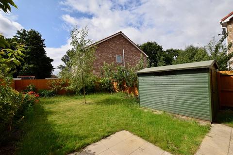 3 bedroom semi-detached house for sale, The Pastures, Holme-on-spalding-moor