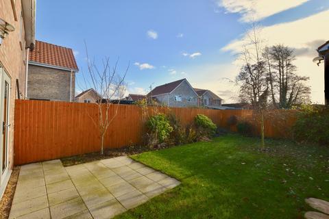 undefined, The Pastures, Holme-on-spalding-moor
