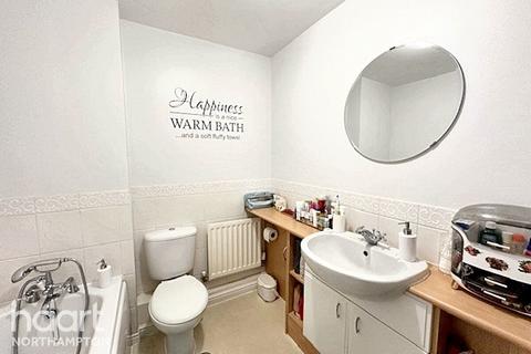 76 Baines Way, Grange Park, Northampton, NN4 5DP