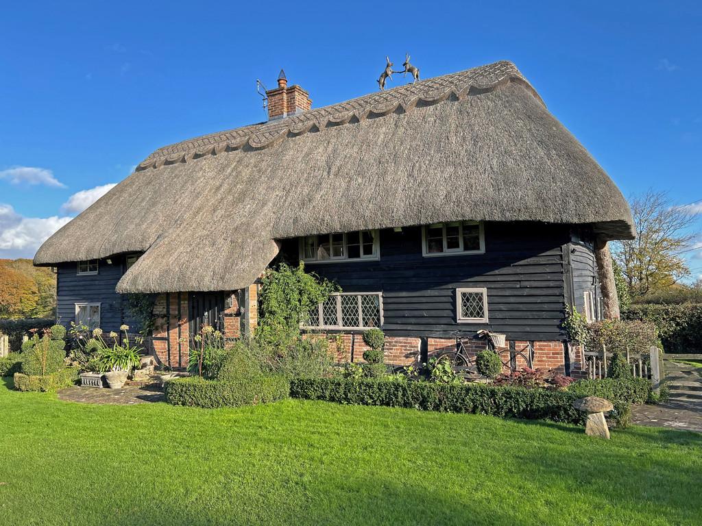 Starvecrow Lane, Peasmarsh, Rye, East... 7 bed detached house - £1,800,000