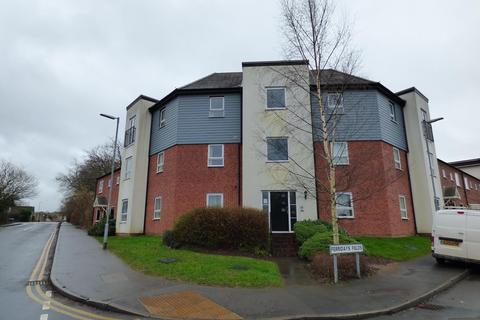 2 bedroom flat to rent, Ferridays Fields, Telford TF7