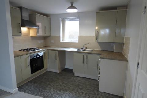 2 bedroom flat to rent, Ferridays Fields, Telford TF7