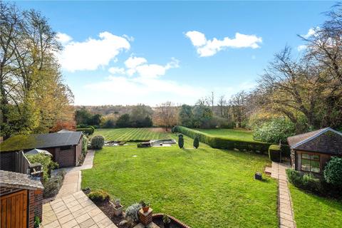 4 bedroom semi-detached house for sale, Park Road, Banstead, Surrey, SM7