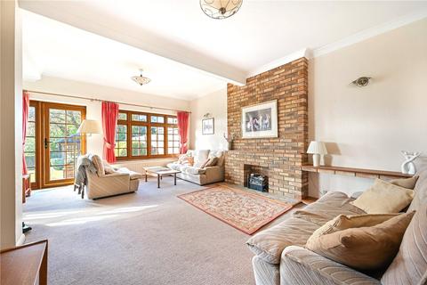 4 bedroom semi-detached house for sale, Park Road, Banstead, Surrey, SM7