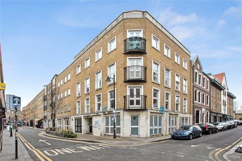 1 bedroom apartment for sale, Cheshire Street, London, E2