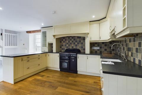 4 bedroom detached house to rent, Salesbrook, Holker, Cark In Cartmel, Grange-over-Sands