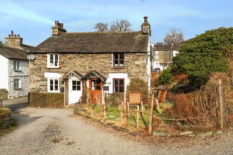 undefined, Fellside Cottage, Edinboro, Ambleside, Cumbria, LA22 9EN