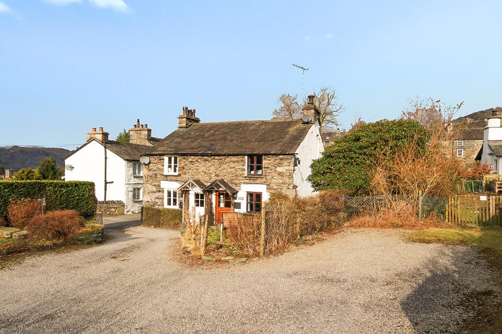 Fellside Cottage