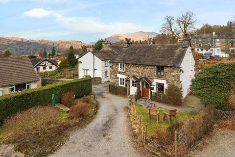 undefined, Fellside Cottage, Edinboro, Ambleside, Cumbria, LA22 9EN