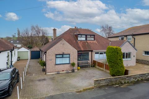 3 bedroom semi-detached bungalow for sale, 63 Greenwood Avenue, Bolton le Sands, Lancashire, LA5 8AW