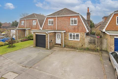 Ridgeway Close, Heathfield