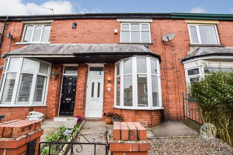 Moorfield Avenue, Ramsgreave, BB1