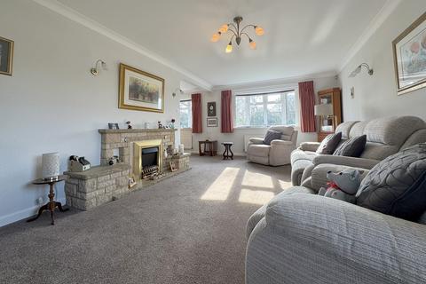 2 bedroom detached bungalow for sale, Frys Lane, Everton, Lymington SO41