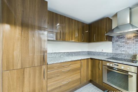 undefined, Pleasant Court, Lytham St. Annes FY8