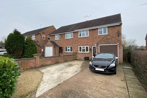 3 bedroom semi-detached house for sale, Dove Lane, Rocester