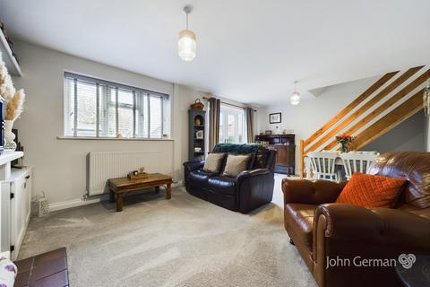 22 Dove Lane, Rocester, Uttoxeter, ST14 5LA