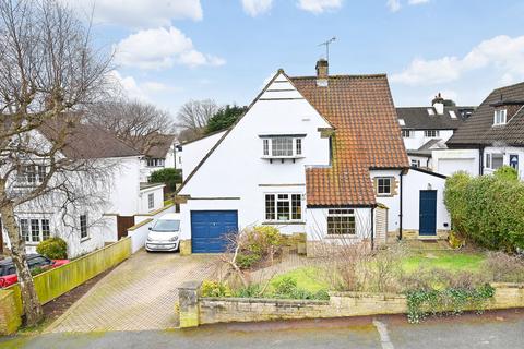 7 Westminster Road, Burn Bridge, Harrogate, HG3 1LS