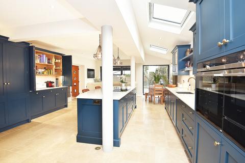 7 Westminster Road, Burn Bridge, Harrogate, HG3 1LS