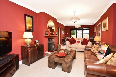 7 Westminster Road, Burn Bridge, Harrogate, HG3 1LS