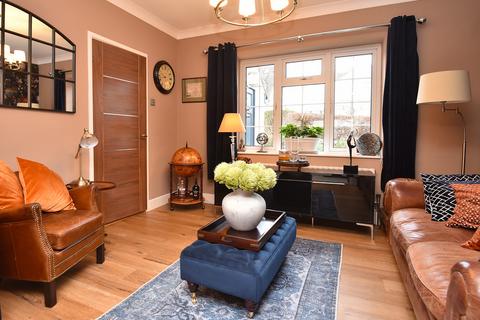 7 Westminster Road, Burn Bridge, Harrogate, HG3 1LS