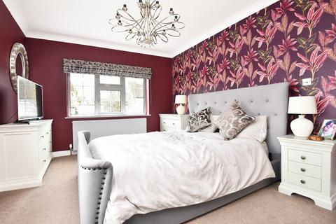 7 Westminster Road, Burn Bridge, Harrogate, HG3 1LS
