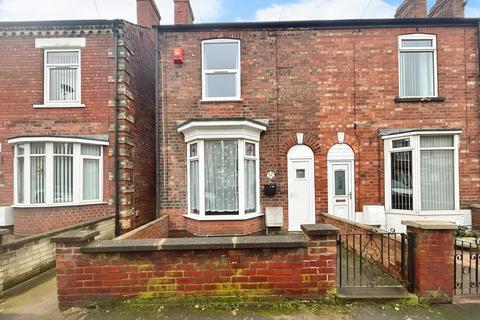 3 bedroom semi-detached house for sale, Asquith Street, Gainsborough