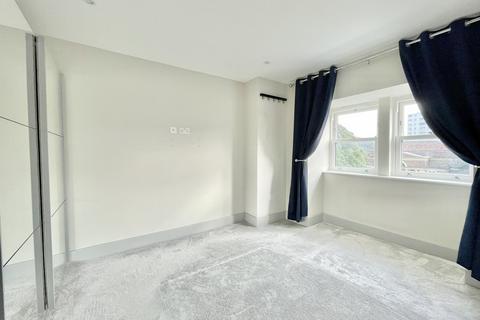 2 bedroom apartment for sale, Christchurch Road, Bournemouth, BH1