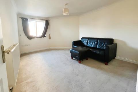 2 bedroom apartment to rent, The Dell, Southampton SO15