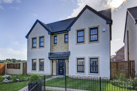 5 bedroom detached house for sale, Plot 90, The Houston at Charles Church @ Dargavel Village, Bishopton PA7