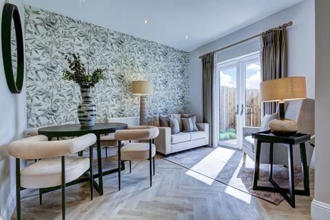 5 bedroom detached house for sale, Plot 90, The Houston at Charles Church @ Dargavel Village, Bishopton PA7