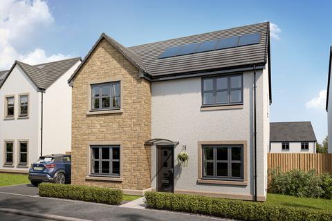 Charles Church - Charles Church @ Dargavel Village for sale, Bishopton, Renfrewshire, PA7 5FT