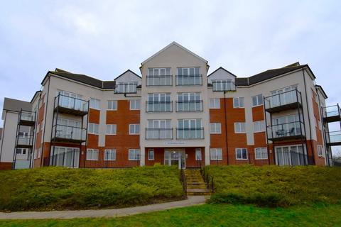 2 bedroom flat for sale, Traction Lane, Bedford MK42