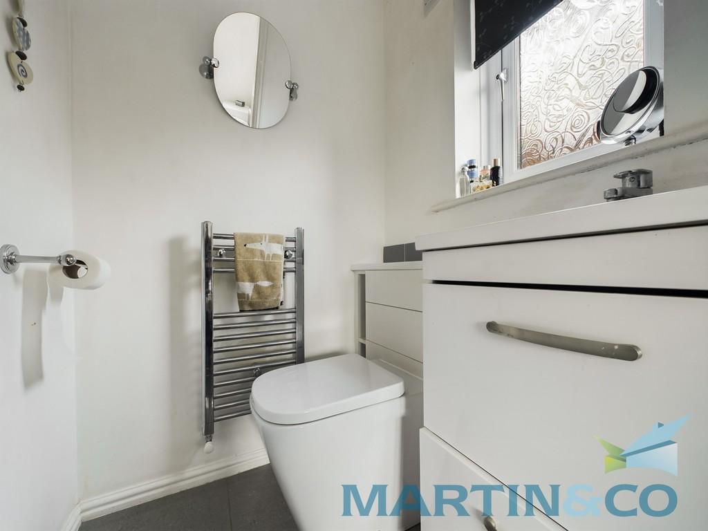 Ensuite