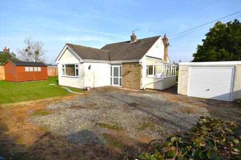 3 bedroom detached bungalow for sale, Oldcastle Lane, Cuddington, Malpas